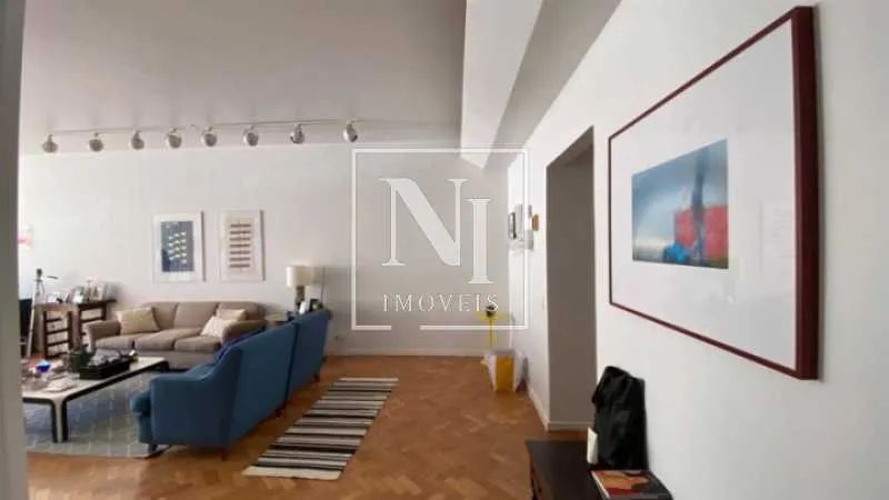 APARTAMENTO 3 QUARTOS EM COPACABANA - Foto 4