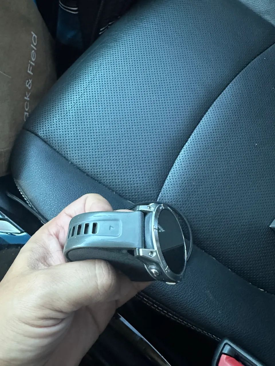 Garmin Fenix 7 NOVÍSSIMO  - Foto 5