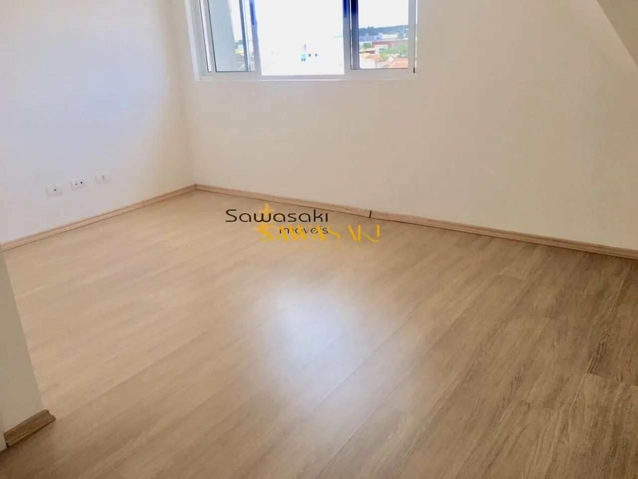Sobrado para Venda em Uberaba Curitiba-PR - Foto 4