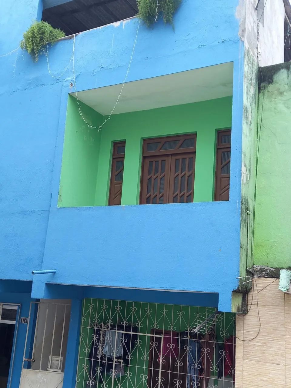 Foto - Salvador - Sussuarana