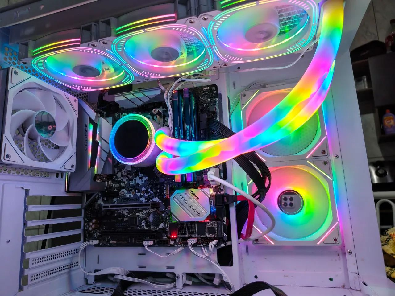 Pc game  - Foto 4