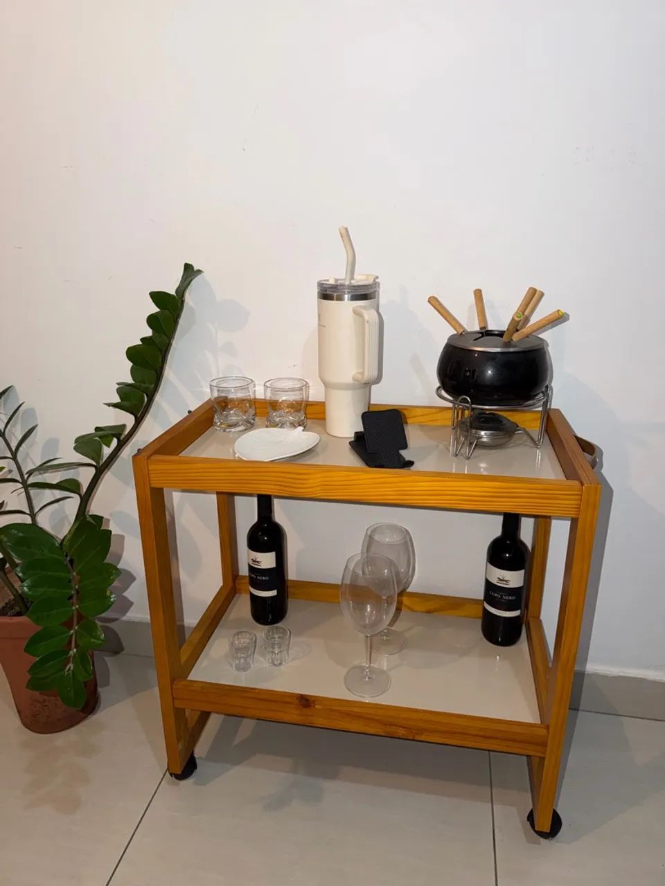 Aparador para bebidas - Foto 2