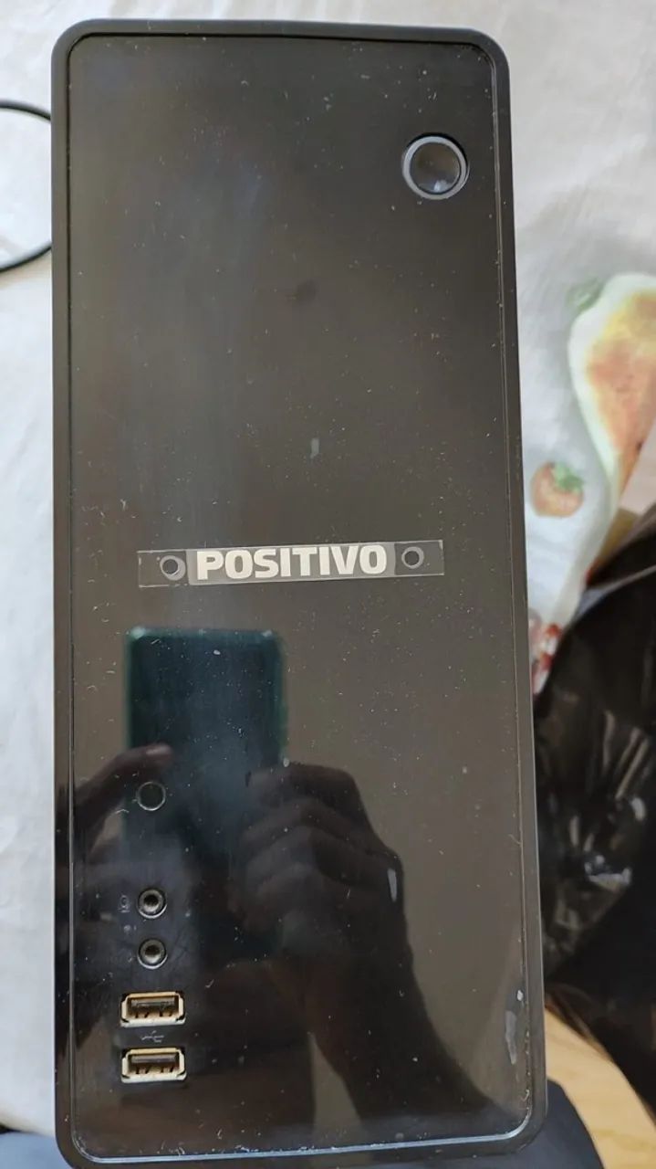 Computador Completo Positivo  - Foto 3