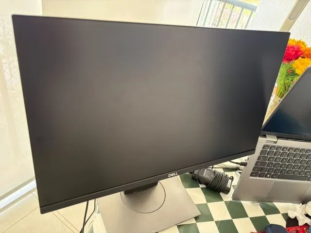 Monitor Dell P2219H - 22 polegadas profissional - Foto 2