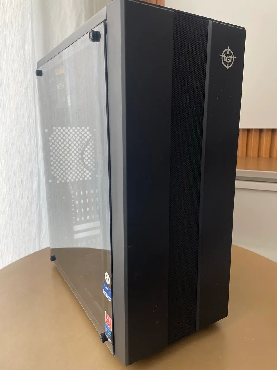 PC RYZEN 3