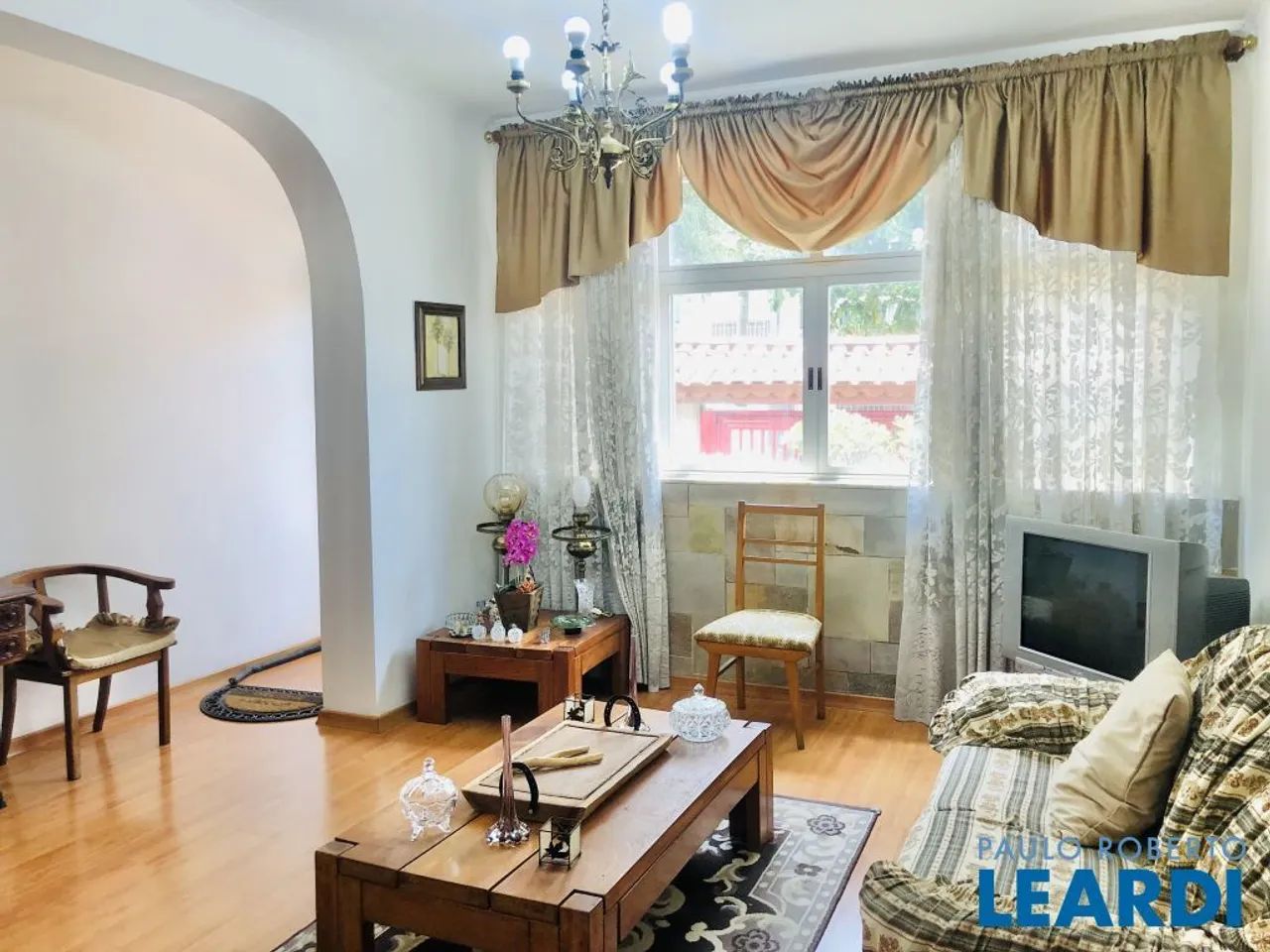 CASA ASSOBRADADA - VILA ROMANA - SP - Foto 3