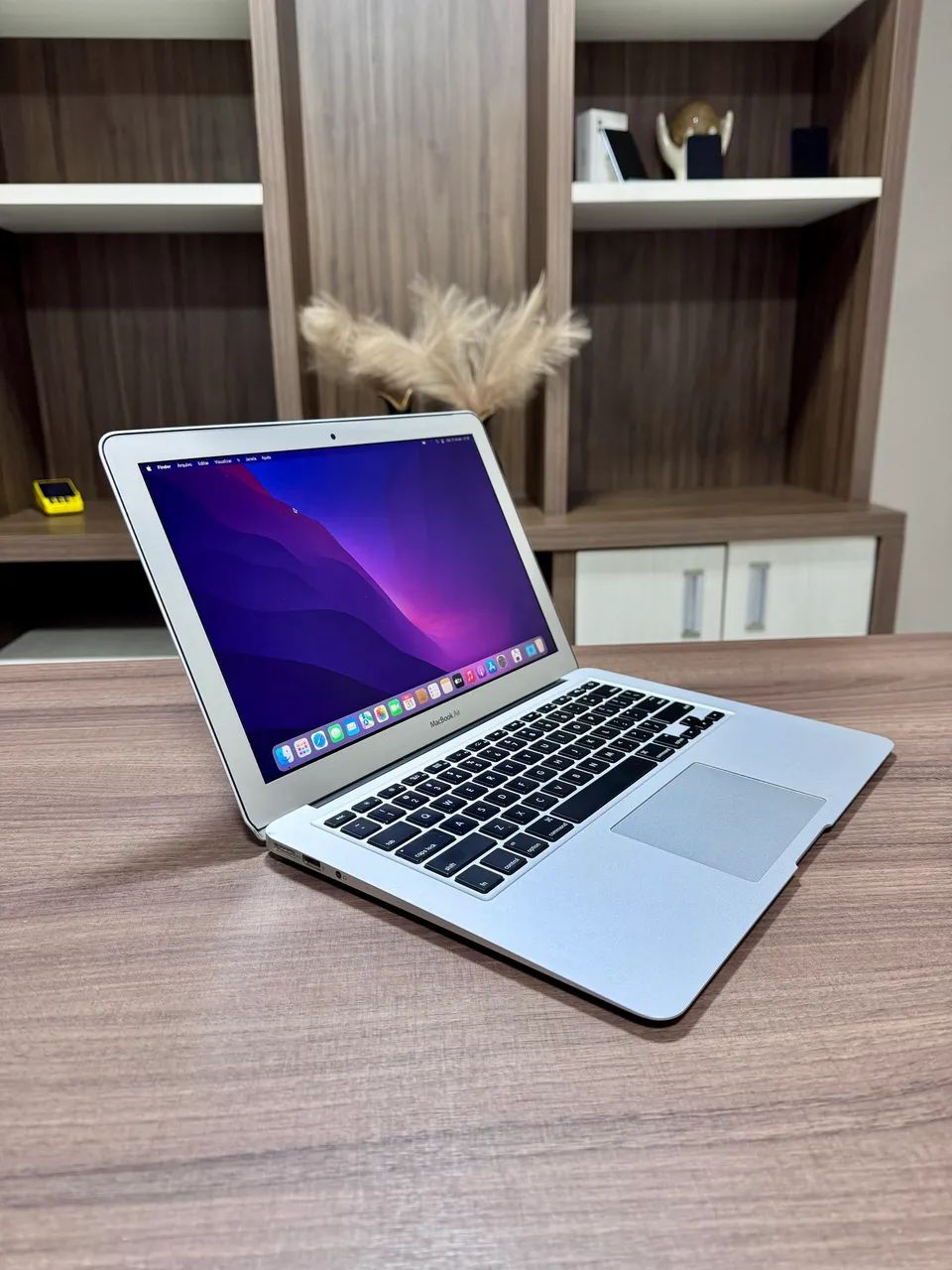 MacBook Air 2017 Core i7 - Foto 3