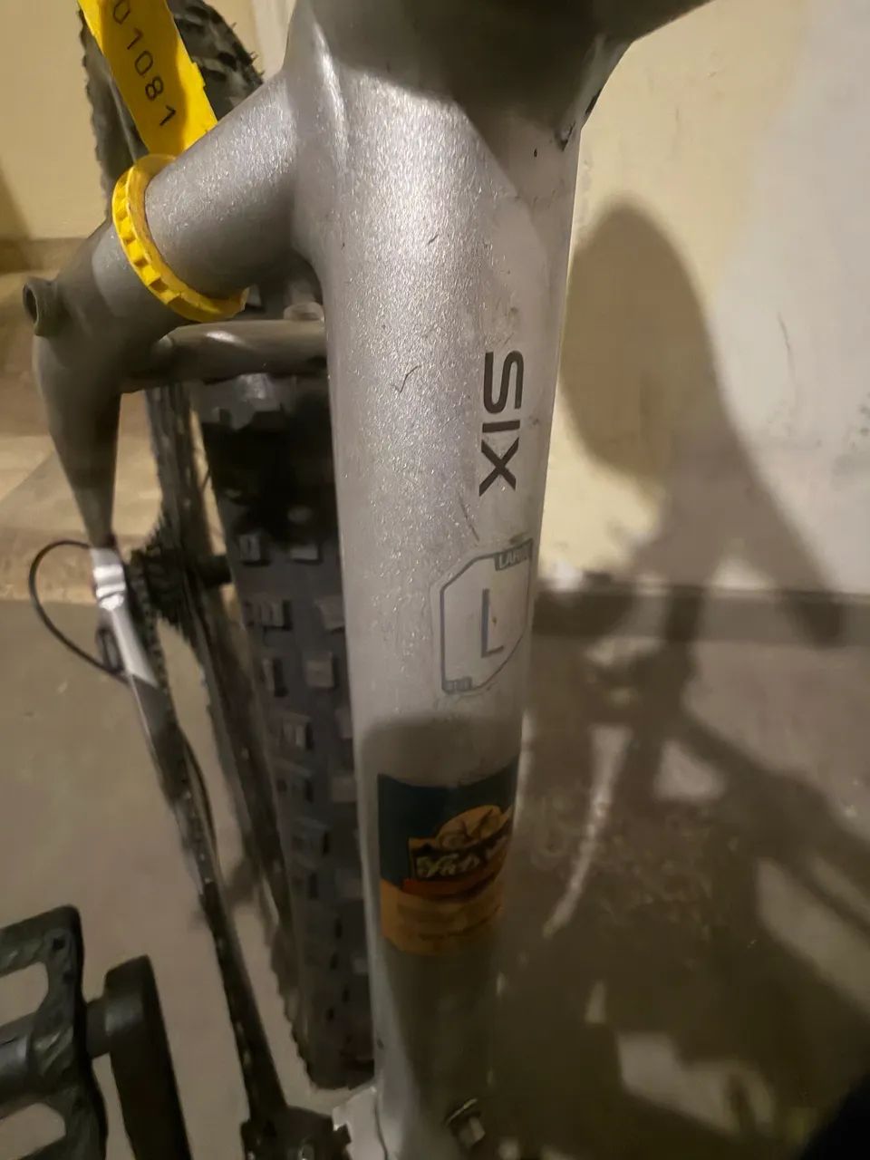 Cannondale trail 6 - Foto 4