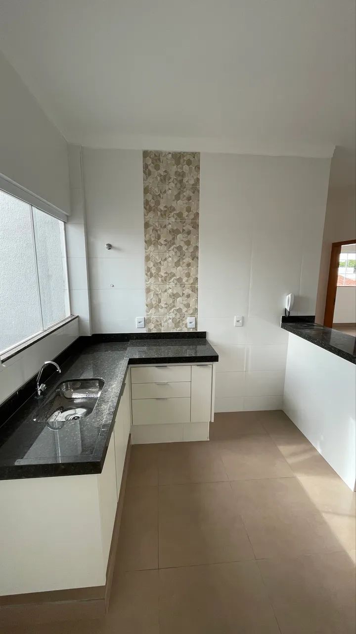 Apartamento 2/4 com 56 m2