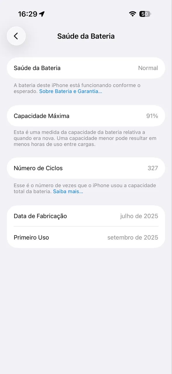 Iphone 16 Pro 128 gb  - Foto 4