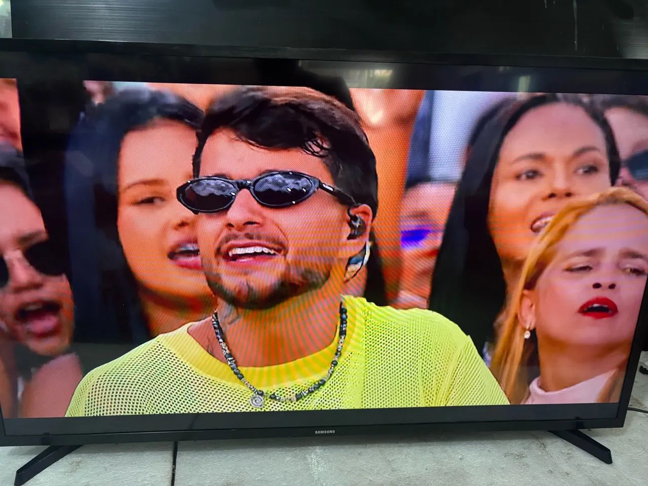 Smart Tv 43 Samsung  - Foto 4
