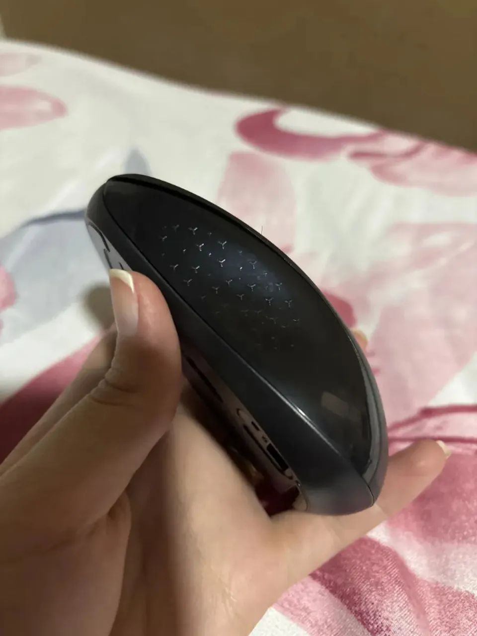 Mouse Sem Fio Intelbras MSI50, clique silencioso - Foto 2