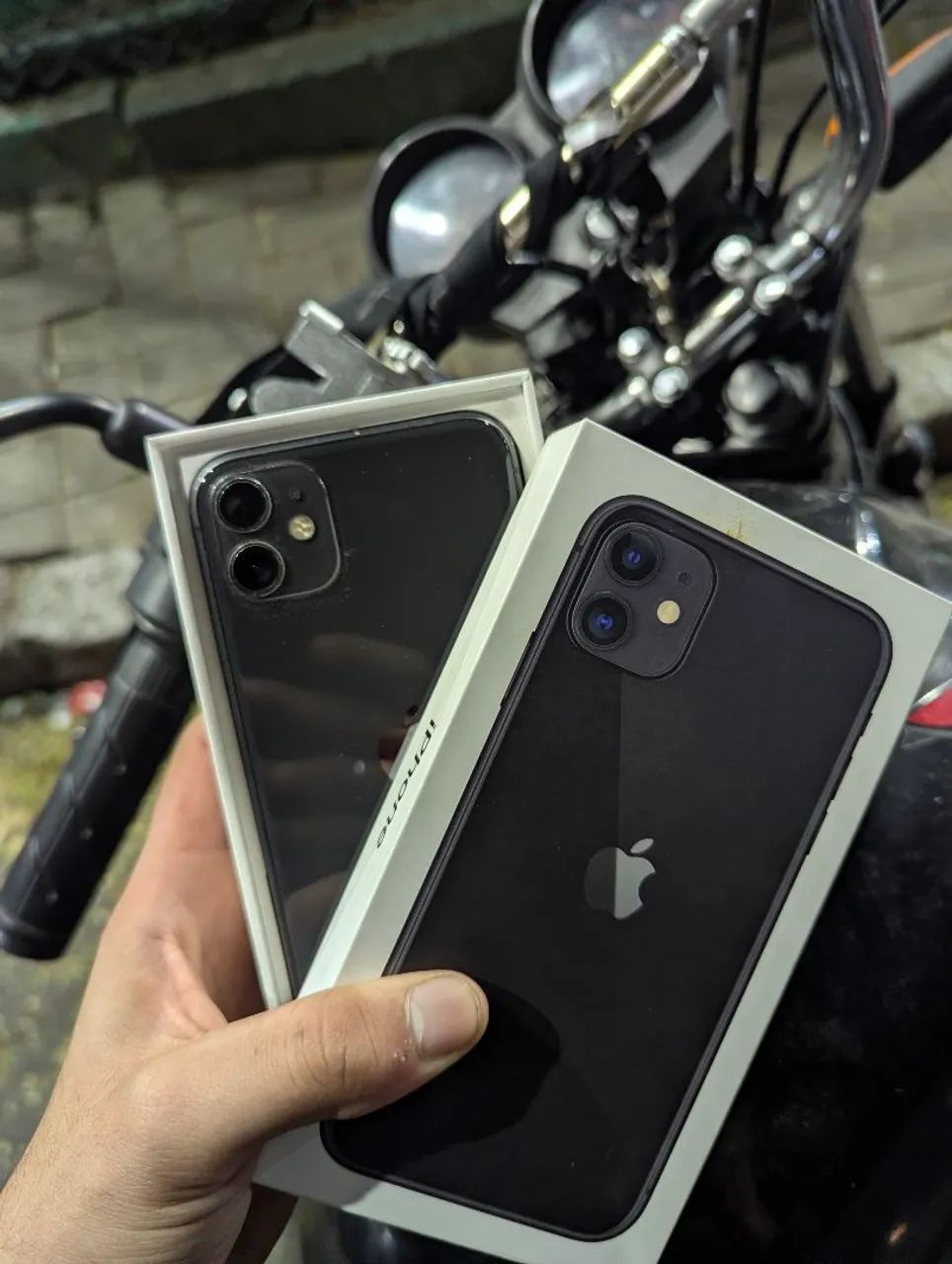 iPhone 11 64 GB