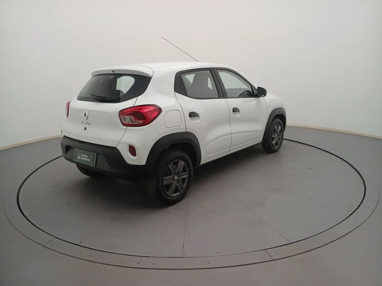 Renault Kwid 1.0 Zen 2026 - Foto 5
