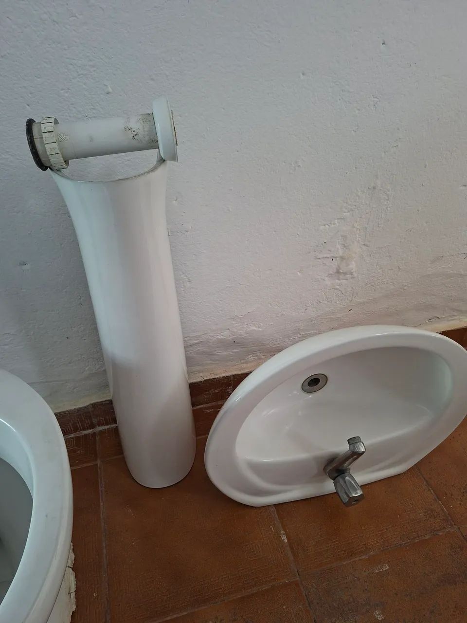 Jogo de banheiro  - Foto 4