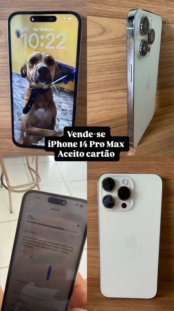 Vendo Iphone - Foto 4