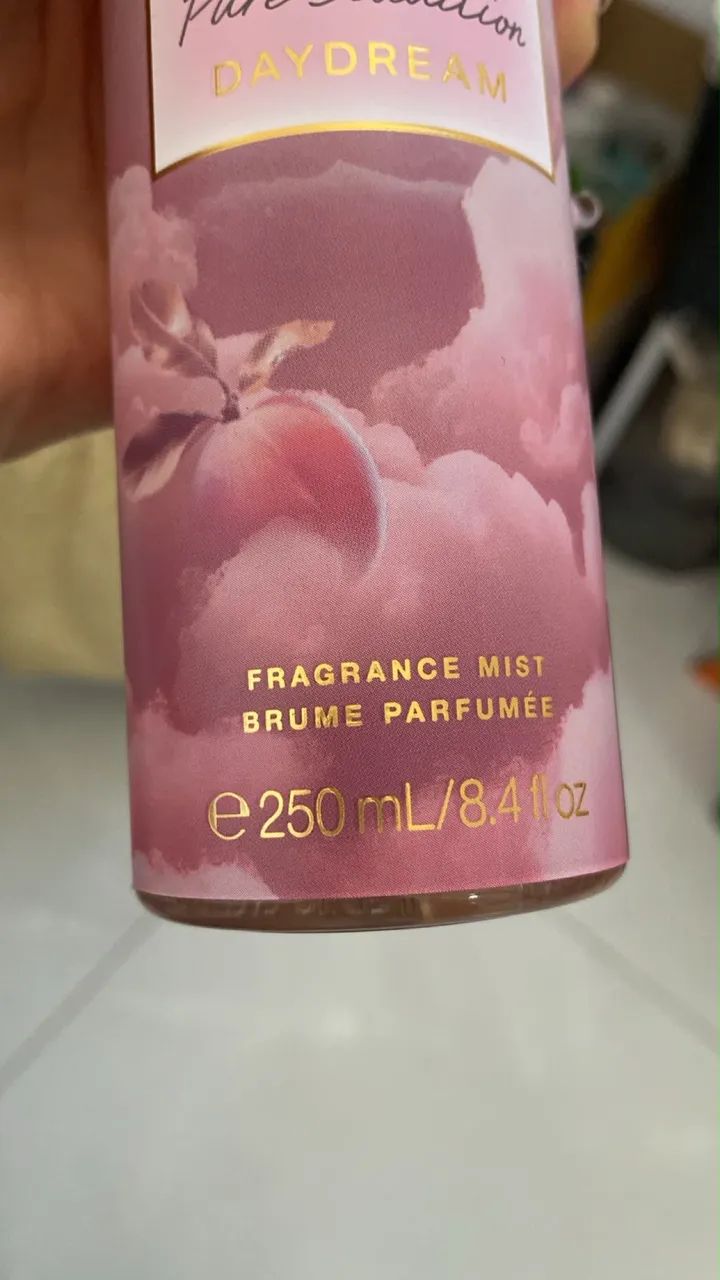 Hidratante e bodysplash Victoria secrets  - Foto 2