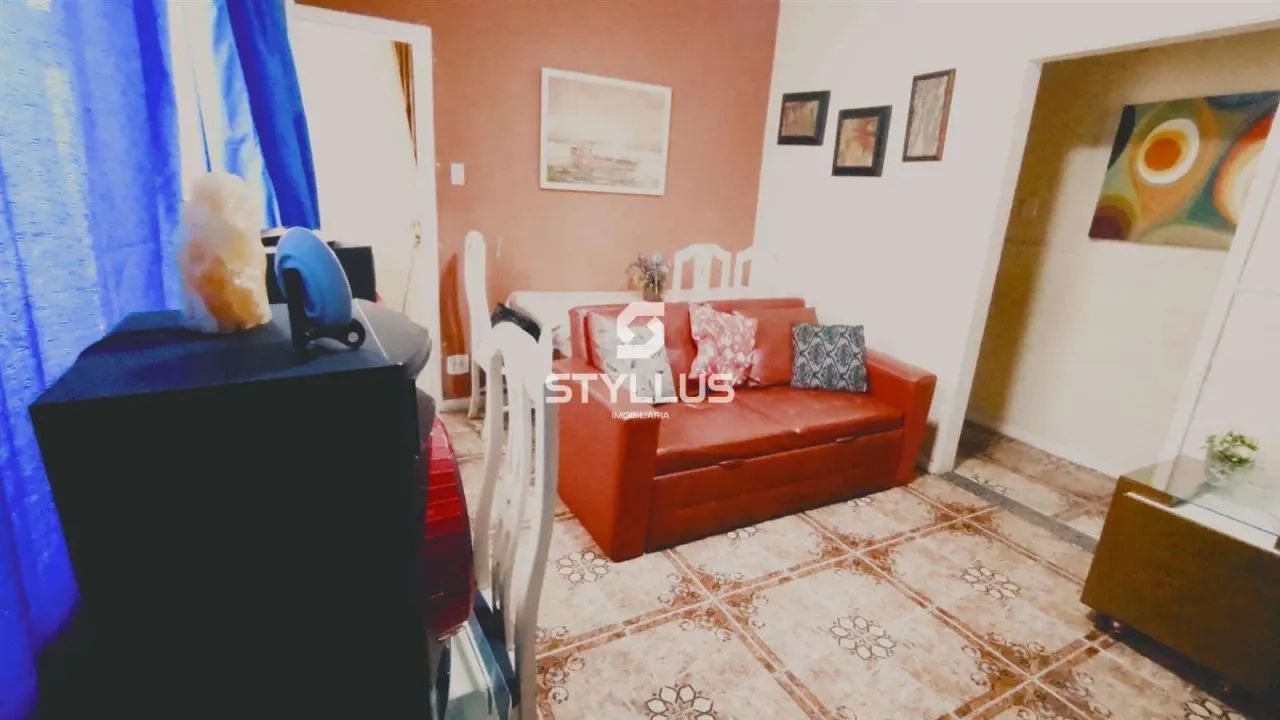 Casa de Vila Duplex com 4 Quartos e Terraço com Churrasqueira no Méier! M90I - Foto 3