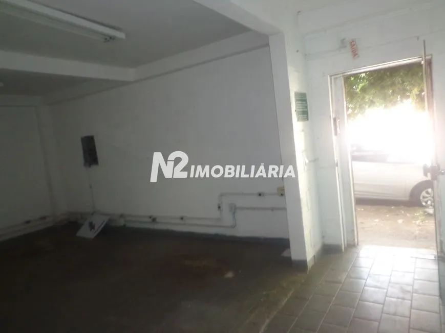 Aluguel Barracão SEGISMUNDO PEREIRA - Foto 2