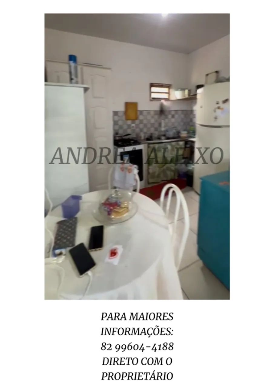 Casa em condomínio no litoral norte
