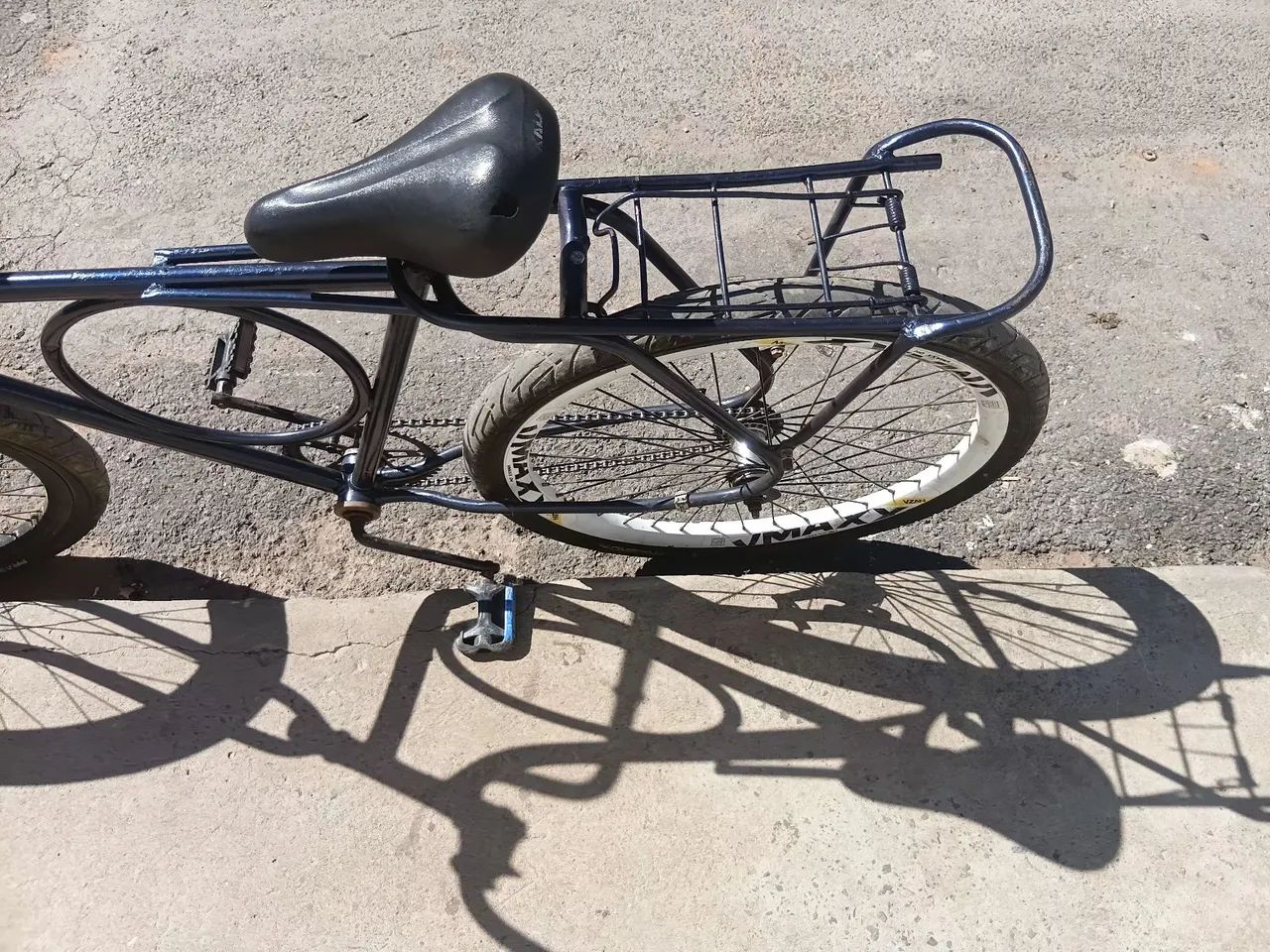 Bicicleta monark  - Foto 4