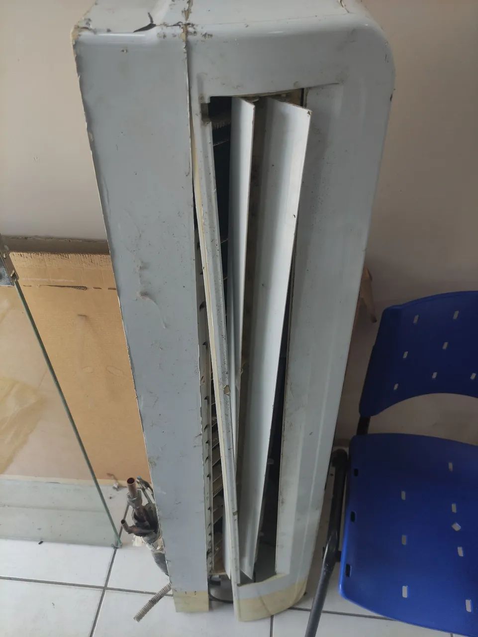 Ar condicionado 30 mil BTUs Eletrolux  - Foto 4