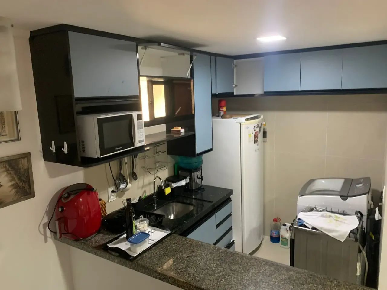 Apartamento no Mucuripe com Vista mar - Foto 3