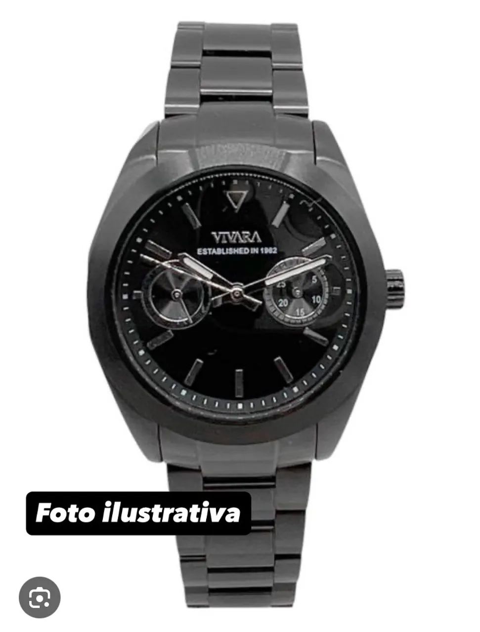 Relógio Vivara - Foto 2