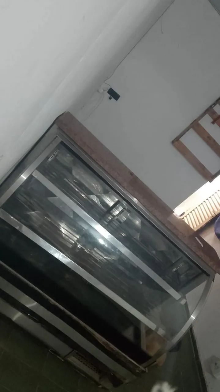 Balcão e jogo de mesa - Foto 5