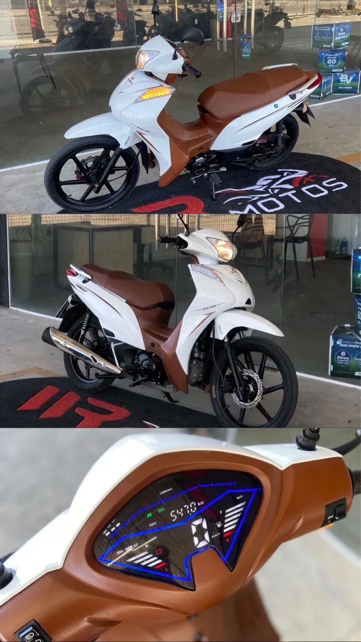 JET 50cc 2026 - Foto 4