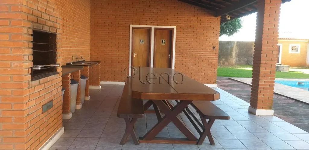 Chácara à venda em Indaiatuba, não, com 2 quartos, com 1000 m² - Foto 4