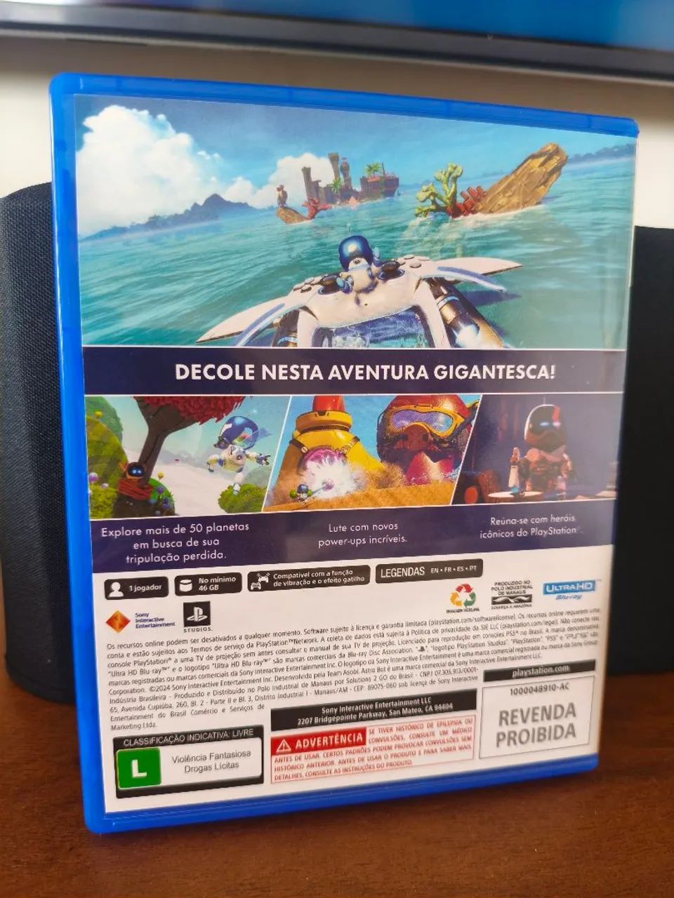 Astro Bot PS5  - Foto 2