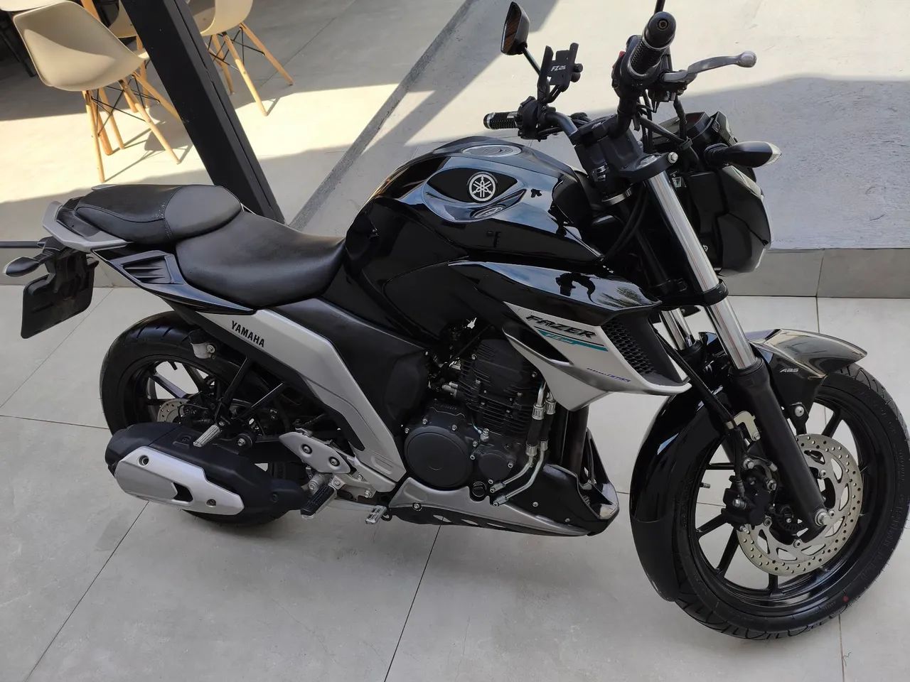 Fazer 250 2021 Flex  - Foto 2