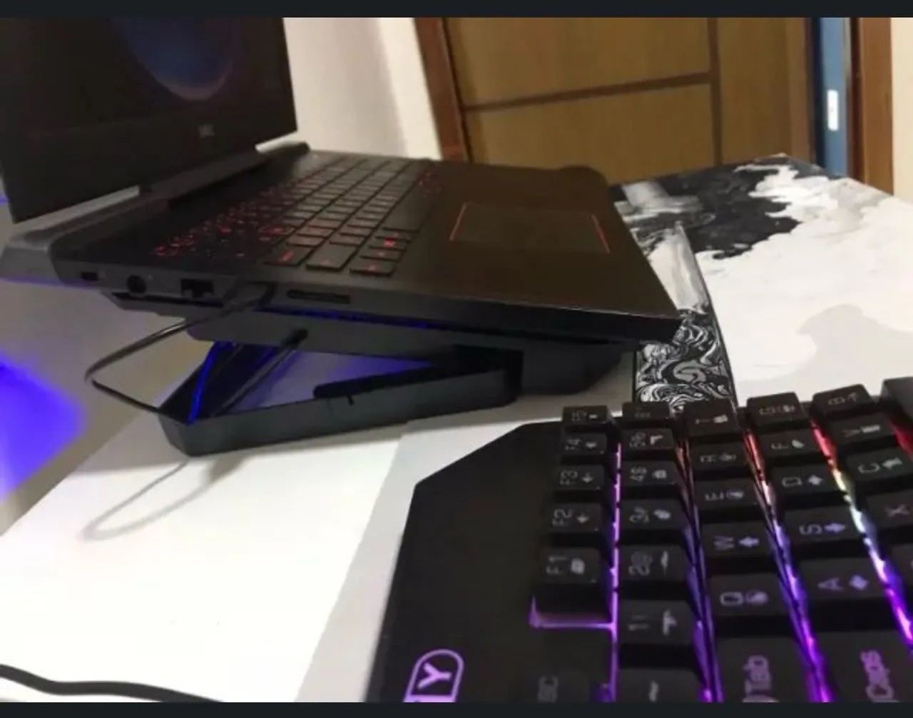 Notebook Gamer Dell G5 - Foto 2