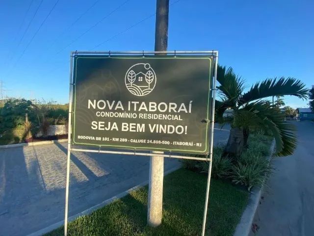 Foto - Itaboraí - Caluge