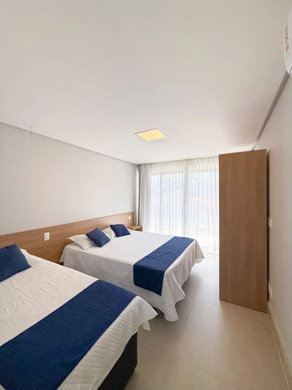 Casa de Praia Luxo em Barra de Jacuípe - 6 Suítes c/ Ar - Piscina - Área Gourmet - Foto 9