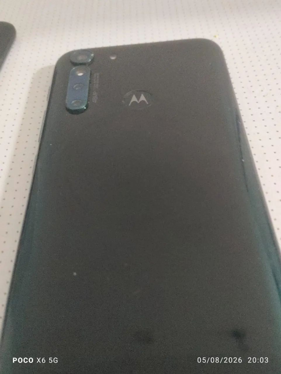 Celular parta retirar peças - Foto 3