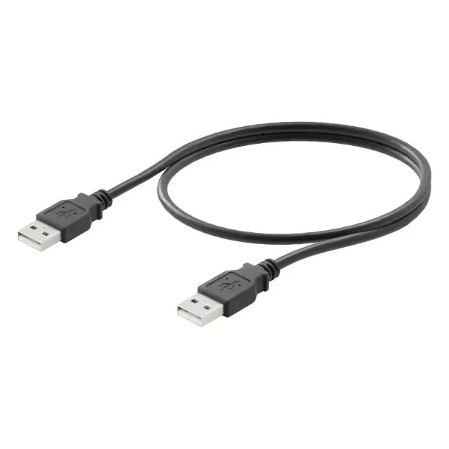 Cabo USB x USB AA X-Cell