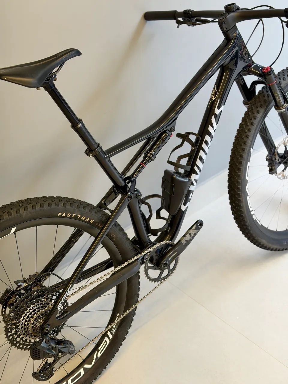Specialized Epic Carbon  - Foto 2