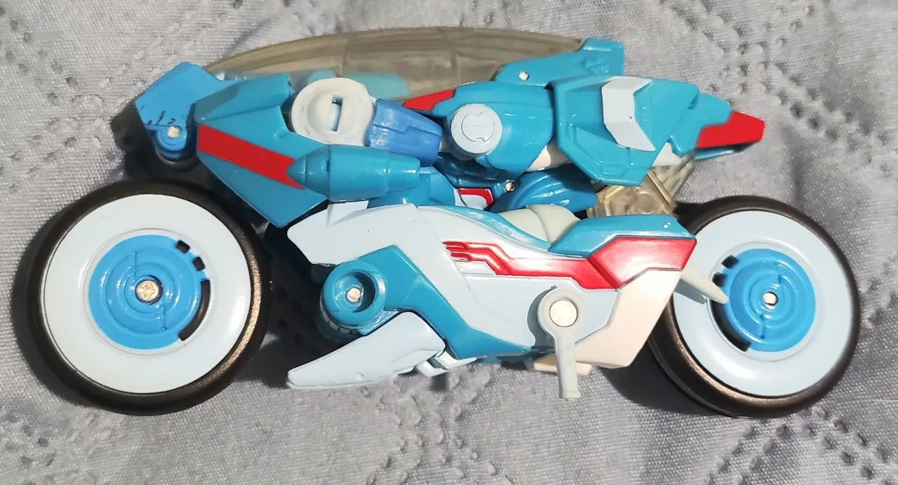 Transformers Generations Chromia