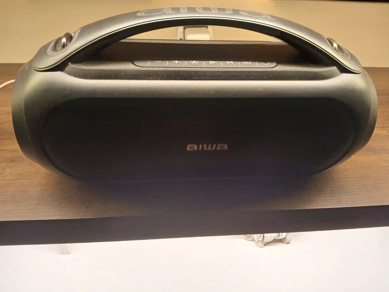CAIXA AIWA - Foto 3