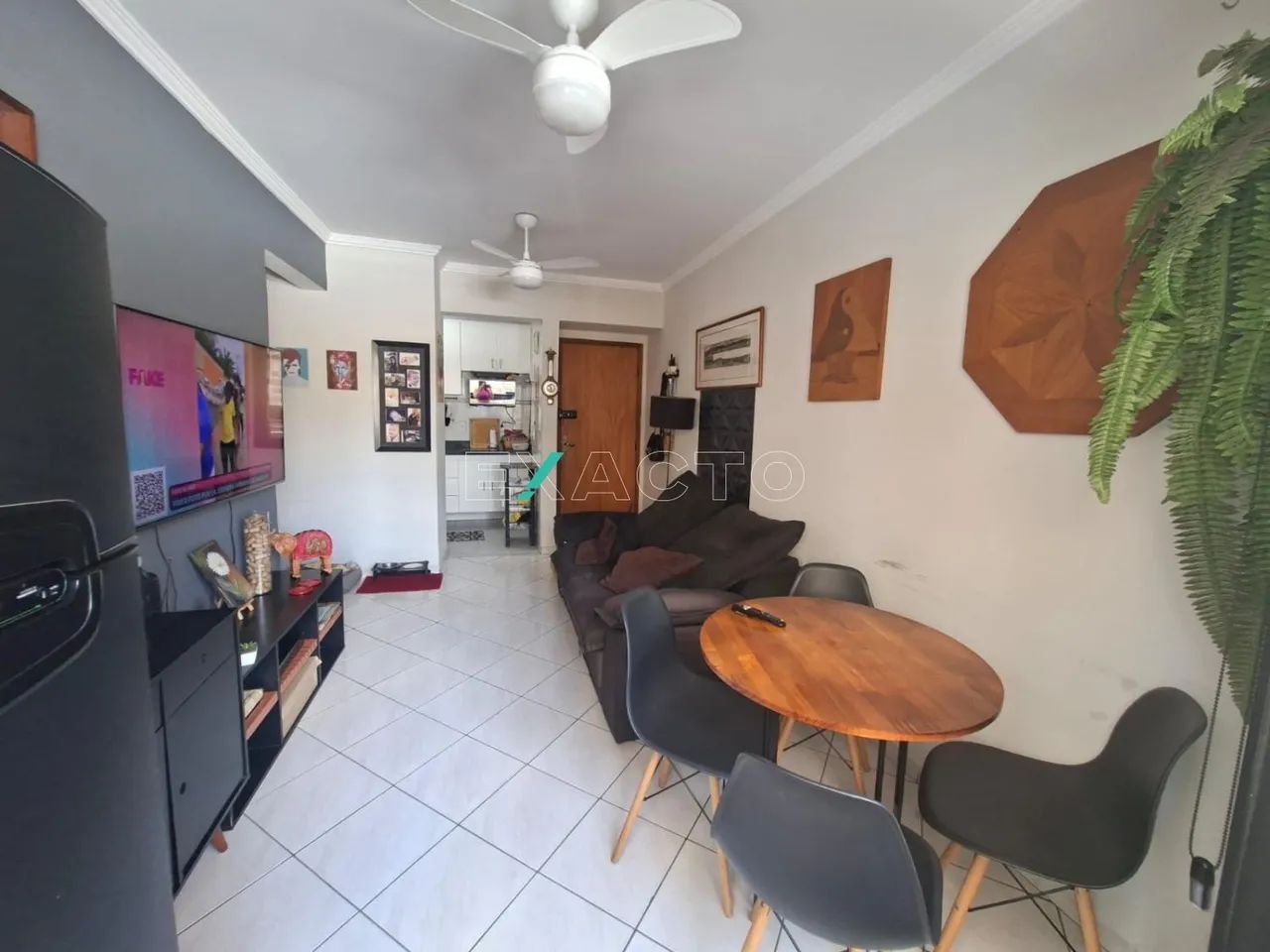 apartamento - Chácara Primavera - Campinas - Foto 3