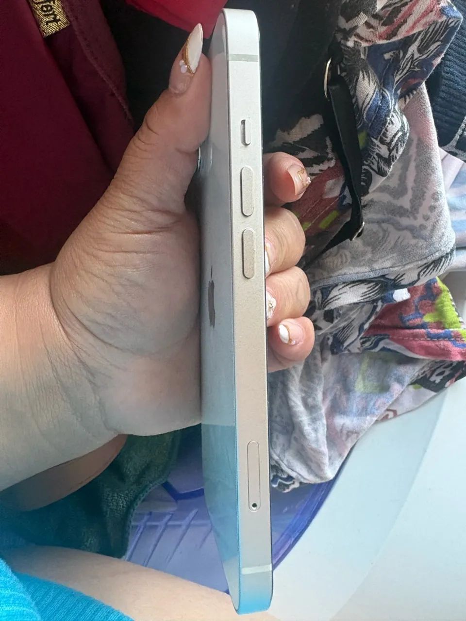 Vendo 1phone 13 - Foto 3