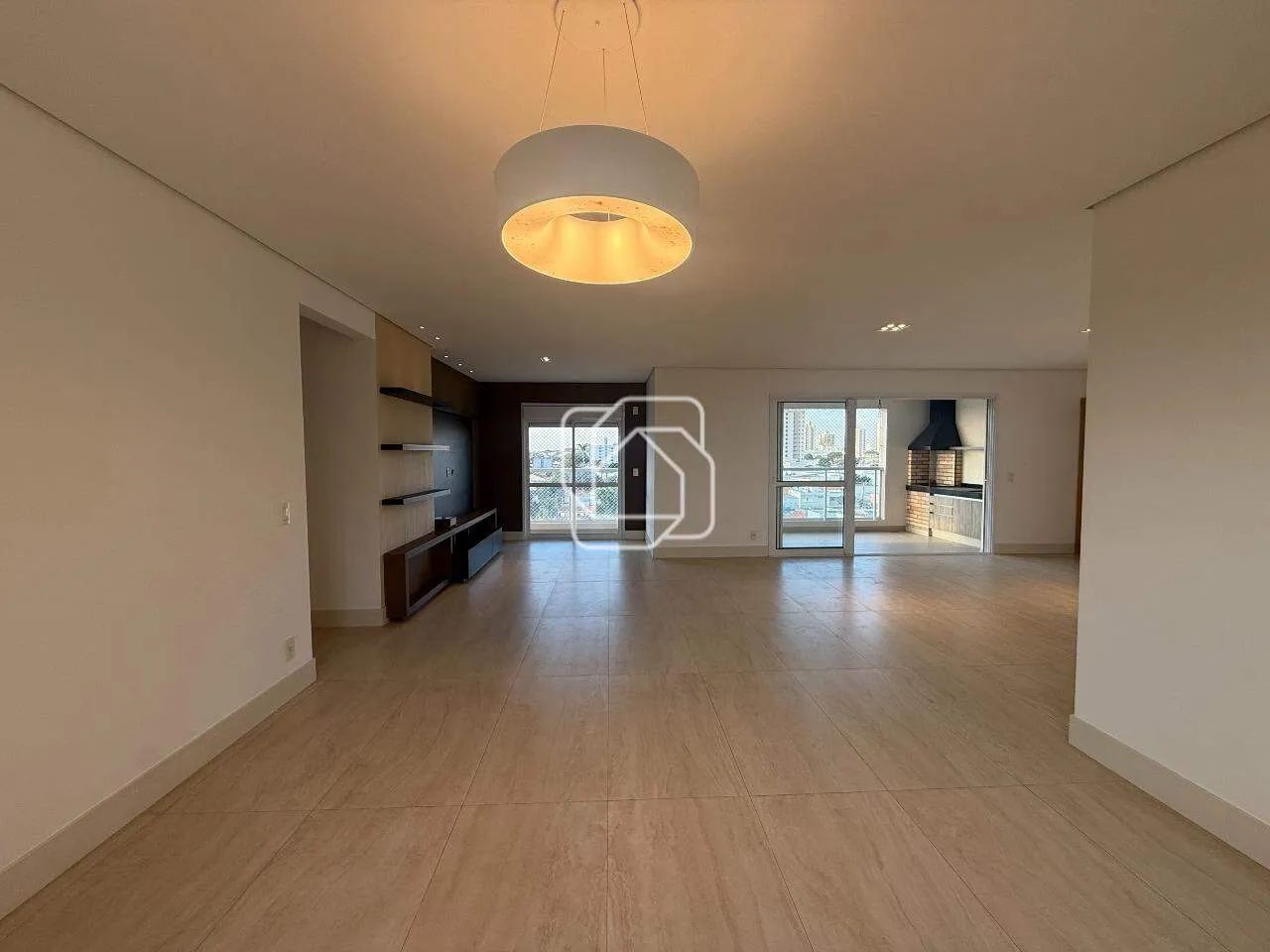 Apartamento em Indaiatuba à venda Edifício Premiere - SP | 3 quartos Área total 184,59 m²  - Foto 3