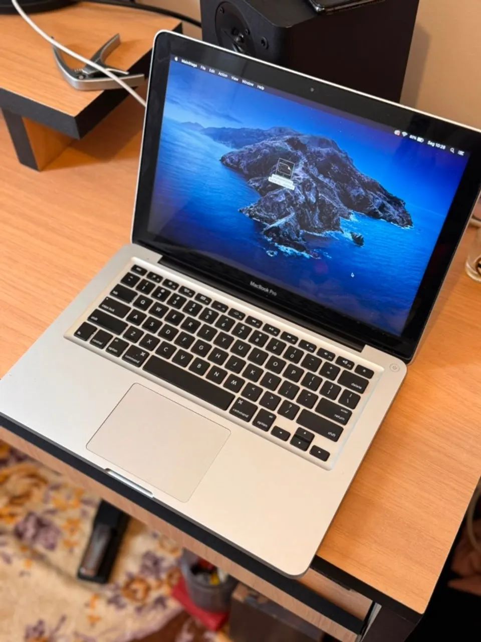 MacBook Pro 2012 16gb RAM