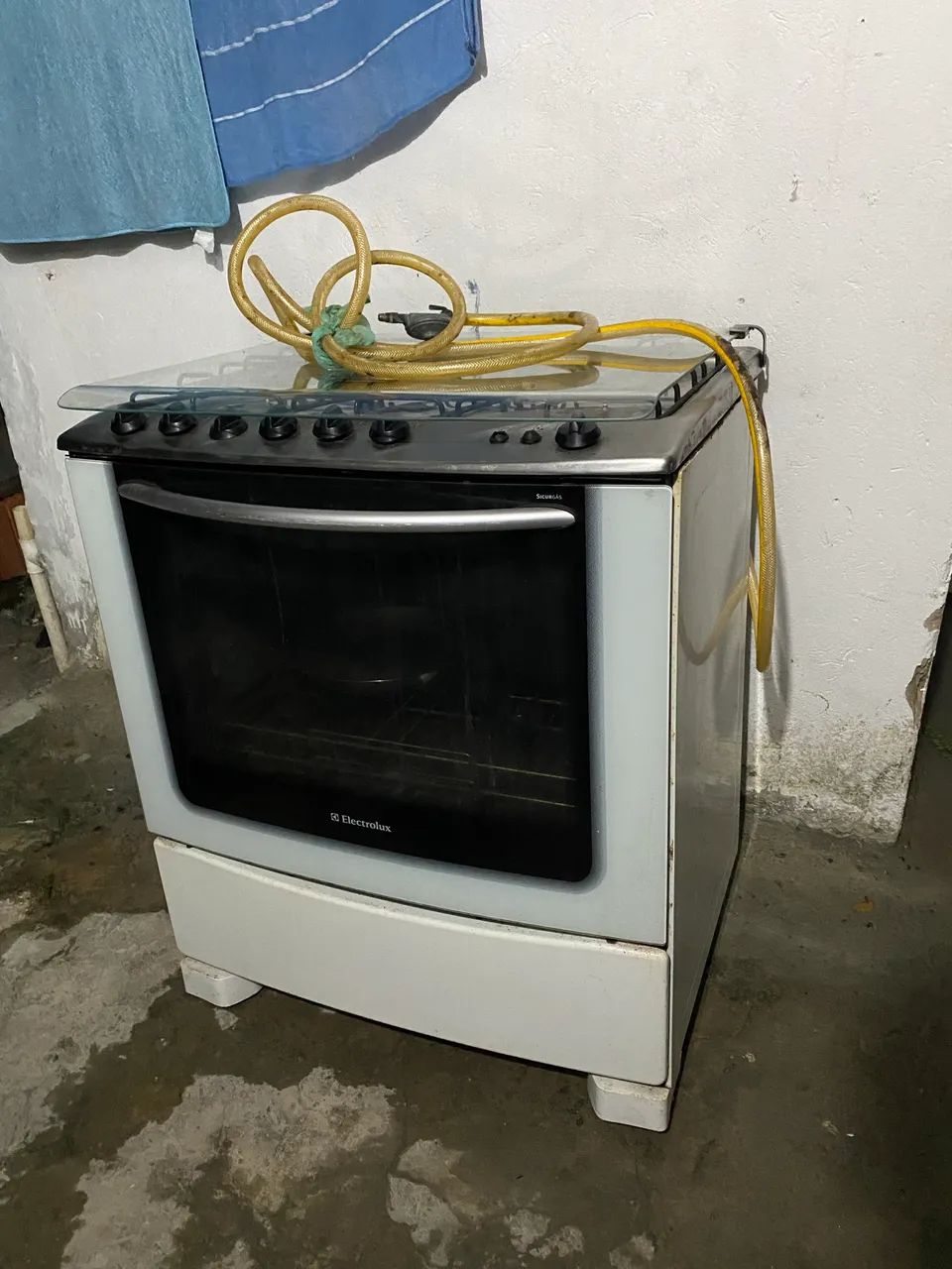 Fogão Electrolux  - Foto 5