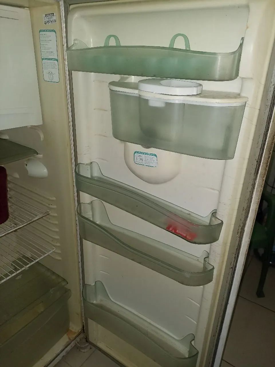 Geladeira  - Foto 3