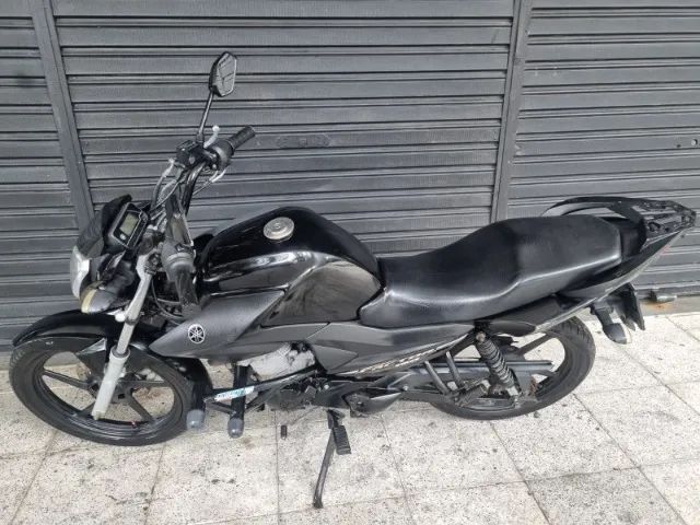 Yamaha - Ybr 150 Factor Ed - 2020 - Foto 5