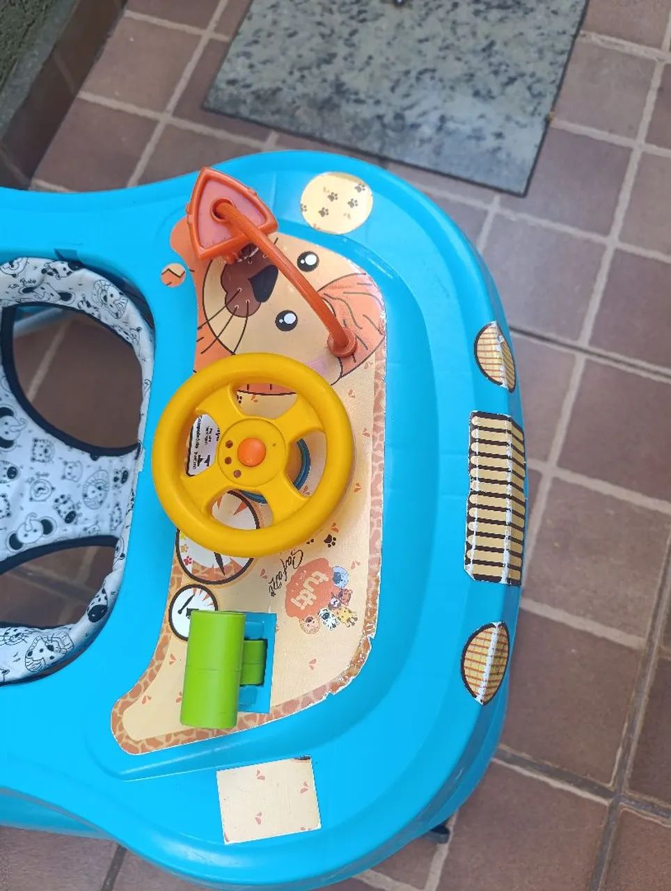 Andador Infantil  - Foto 2
