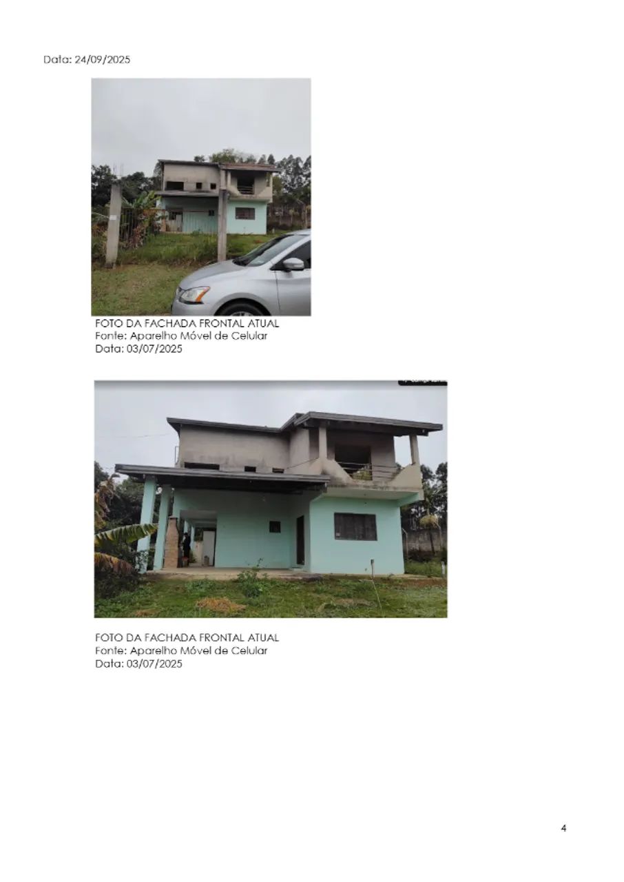 Foto - São José dos Campos - Jardim Santa Maria